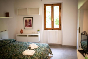 Appartamento Fontanelli Reggio Emilia